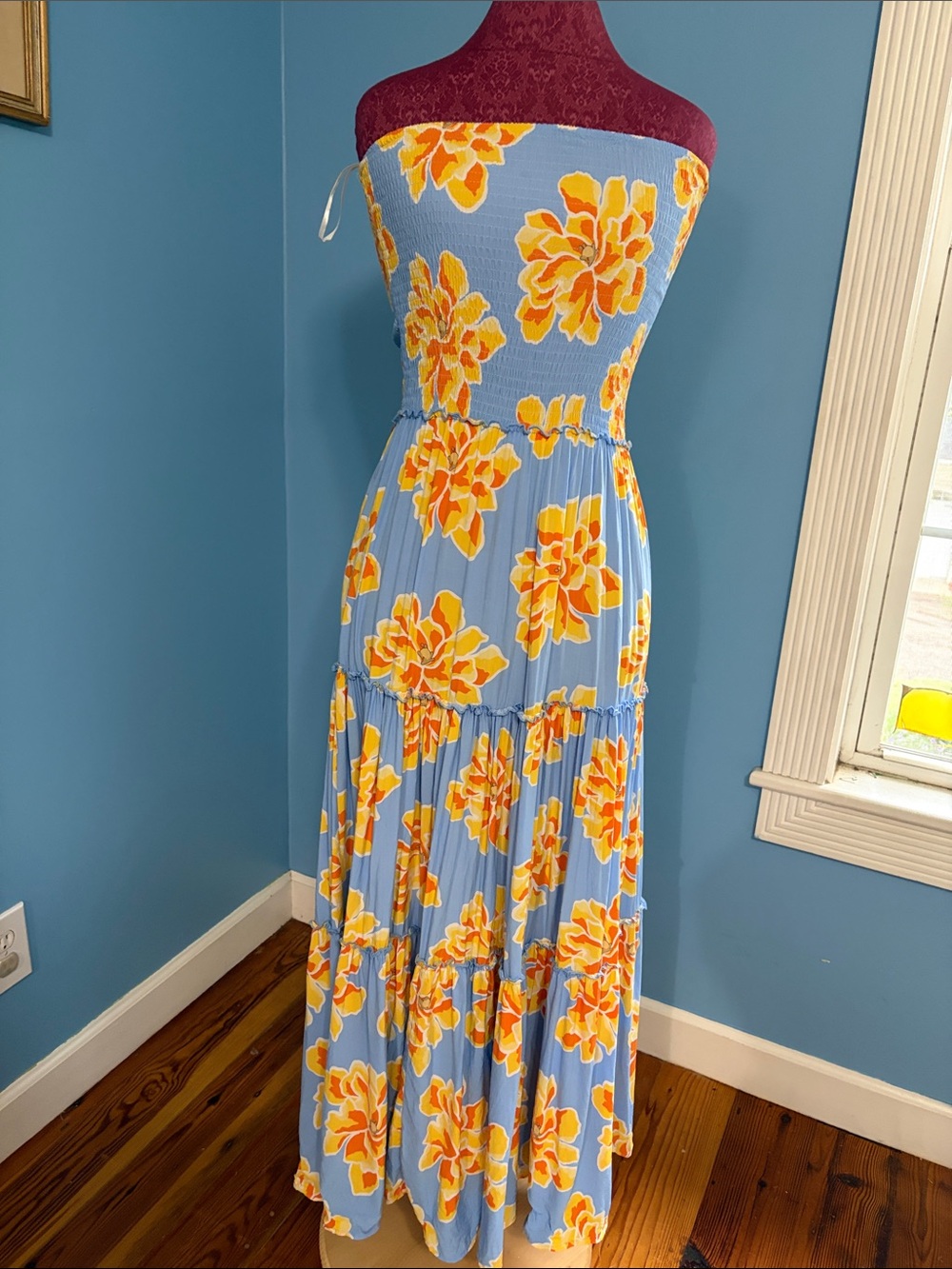 Able the Label sundress